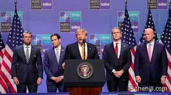 Pentagon, under Trump, Hegseth, draws curtain tighter around Iran War