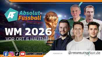 Kommentar zu umstrittenen WM-Plänen der FIFA: Der weniger Schlechte muss sich erheben