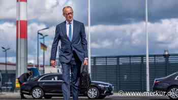 Merz am Abgrund? CDU-Politiker schäumen – bittere Einblicke in „desaströse“ Stimmung