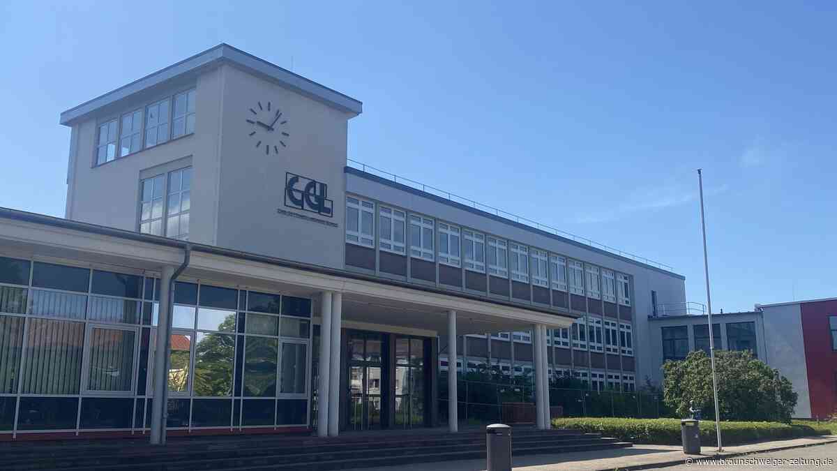 Teile der Gebäude stammen aus den 1950er-Jahren: Wolfenbütteler Schule wird saniert