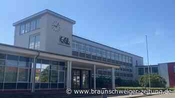 Teile der Gebäude stammen aus den 1950er-Jahren: Wolfenbütteler Schule wird saniert