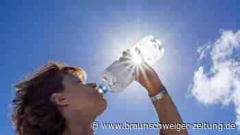 Besser als Wasser: Forscher empfiehlt bei Hitze anderes Getränk