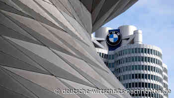 BMW-Aktie unter Druck: Anlegern reicht BMW-Stellenabbau offenbar nicht aus – BMW-Zahlen stehen an