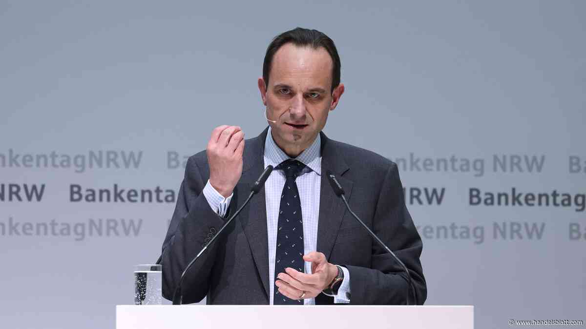 Banken: Bafin überwacht künftig KI bei Banken und Versicherern