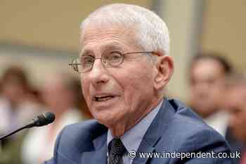 Fauci’s COVID diary to take center stage in latest showdown with Rand Paul