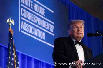 America is already ‘moving on’ from Trump as central figure in US politics, Nate Silver claims