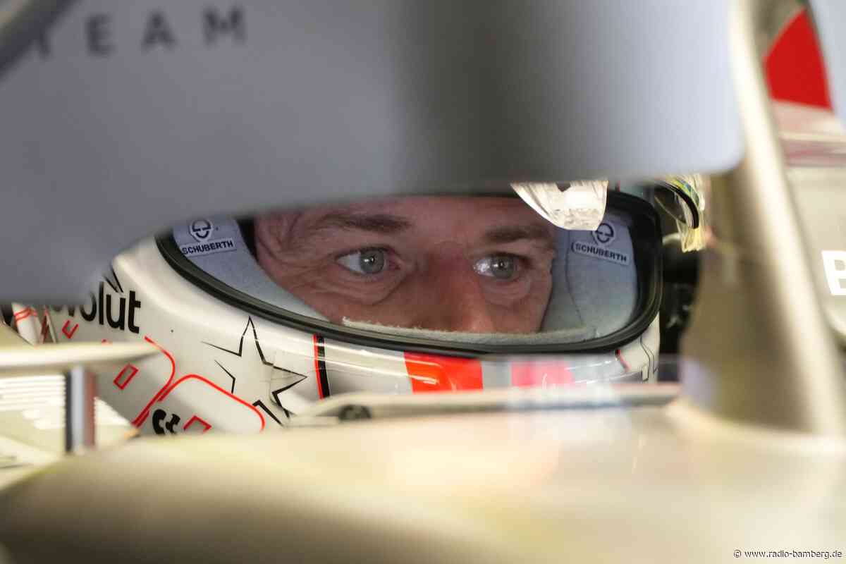 Orakel Kai Pflaume: Nico Hülkenberg fängt bei Audi Feuer