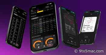The Outsiders adds more detailed performance metrics, workout sharing, more