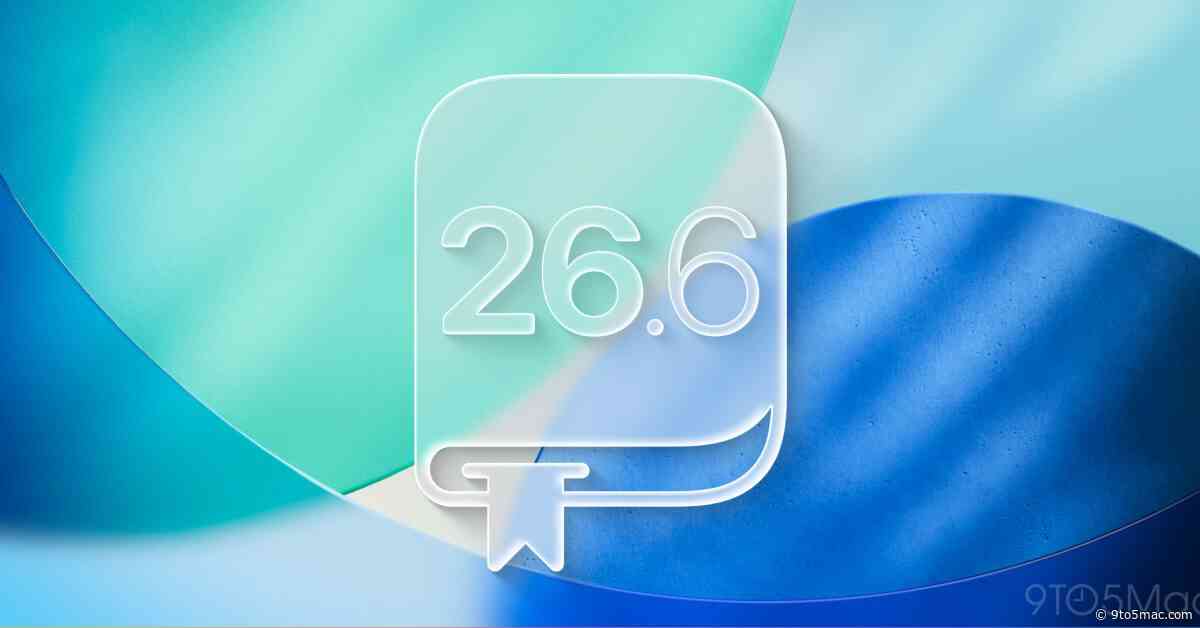 iOS 26.6: Everything you need to know