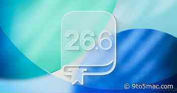iOS 26.6: Everything you need to know