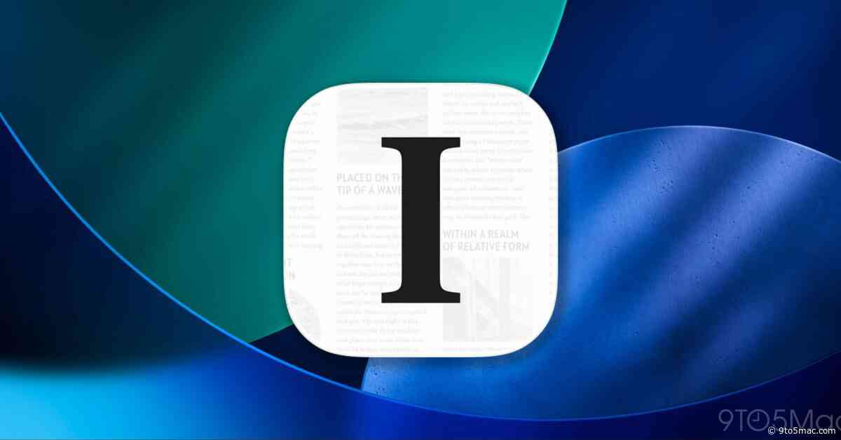 Instapaper update adds Liquid Glass, Home Screen widgets, new fonts, more