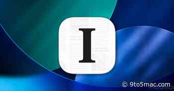Instapaper update adds Liquid Glass, Home Screen widgets, new fonts, more