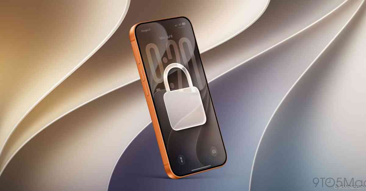 Apple says iOS 27 ‘Restricted Mode’ isn’t for new Upgrade program leases