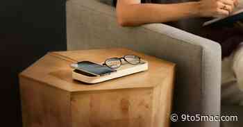 Twelve South debuts smaller Valet tray with 25W MagSafe charging