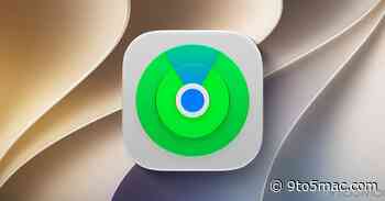 iOS 27 includes smarter Find My location sharing for Apple Watch users