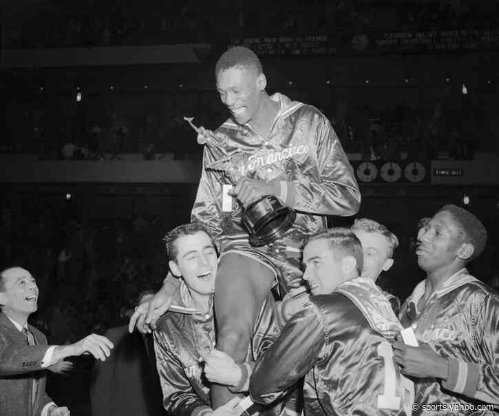 YouTube Gold: Bill Walton’s Five Favorite College Basketball Players