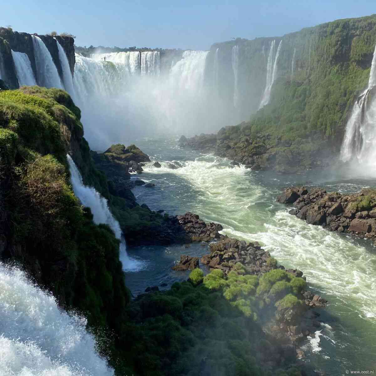 Toerist uit Rijssen komt om bij bootsafari Brazilië: familie-uitje eindigt in drama