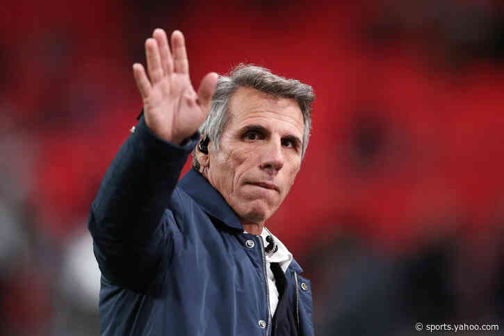 Zola in line to complete Italy set-up along with Mancini and Ranieri