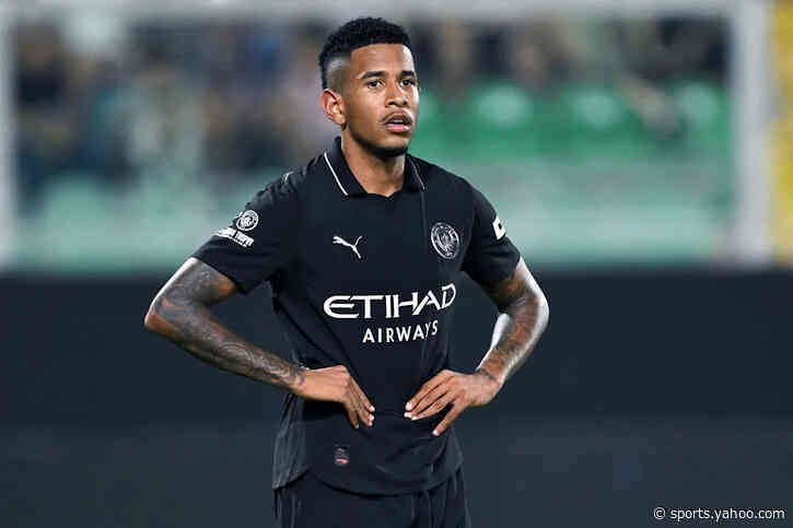 Report: Tottenham Hotspur making final push to sign £60m forward