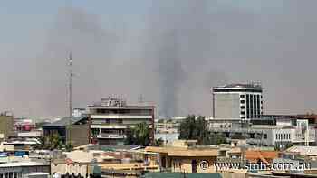 No quick end to the war as US and Saudi strike Iran’s allies in Iraq
