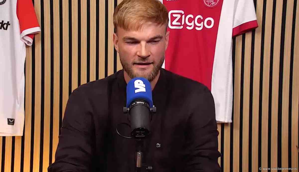 Gewenste versterking voor PSV-achterhoede genoemd: 'De droom van Peter Bosz'