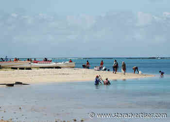 U.N. report highlights Indigenous knowledge in ocean governance