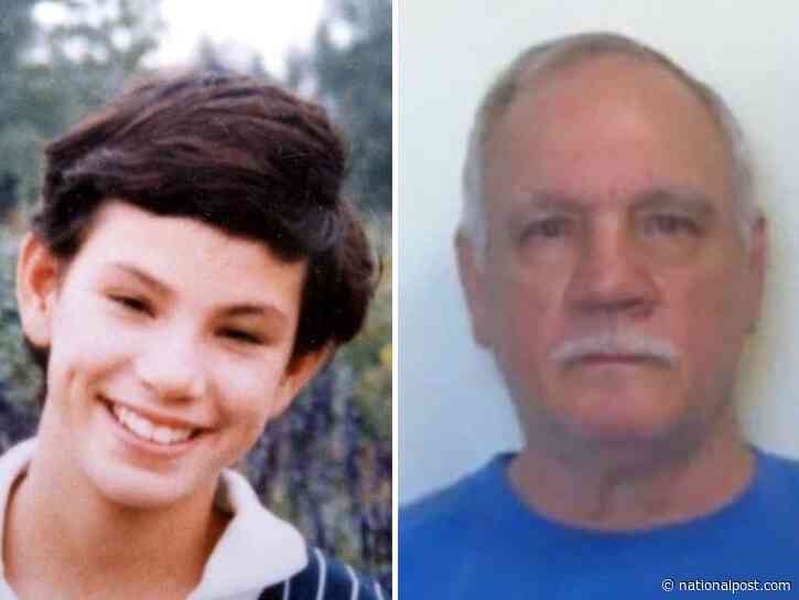 Rapist and killer of 12-year-old girl granted leave privileges in parole extension