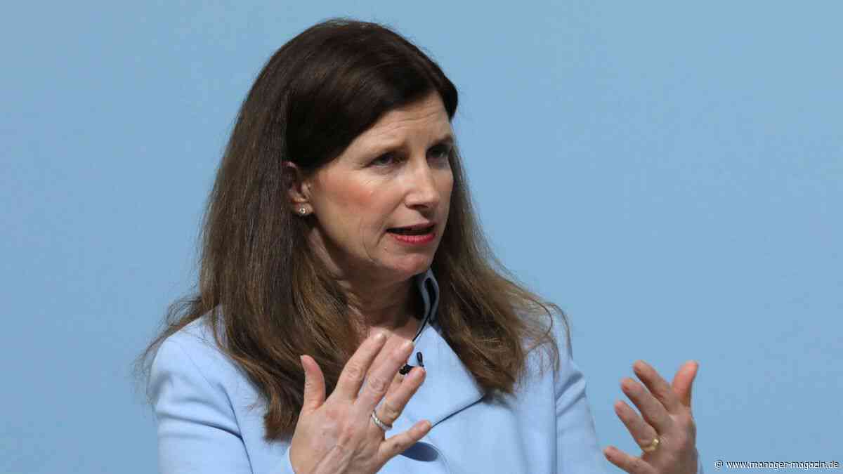 Frauenanteil in Aufsichtsräten: Quote deutscher Börsenfirmen stagniert