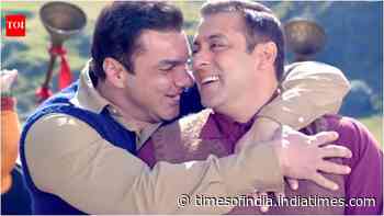 Salman Khan to make special appearance in Alliance
