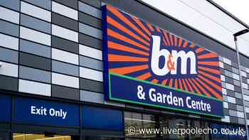 'Add luxury to living rooms' with B&M's £8 'diamond' accessory that 'stands out'