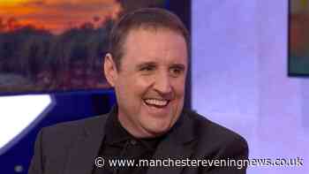 Peter kay announces final UK shows including Blackpool dates - how to get tickets