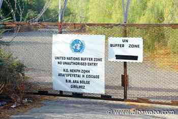 UN Chief Guterres to hold international talks over Cyprus