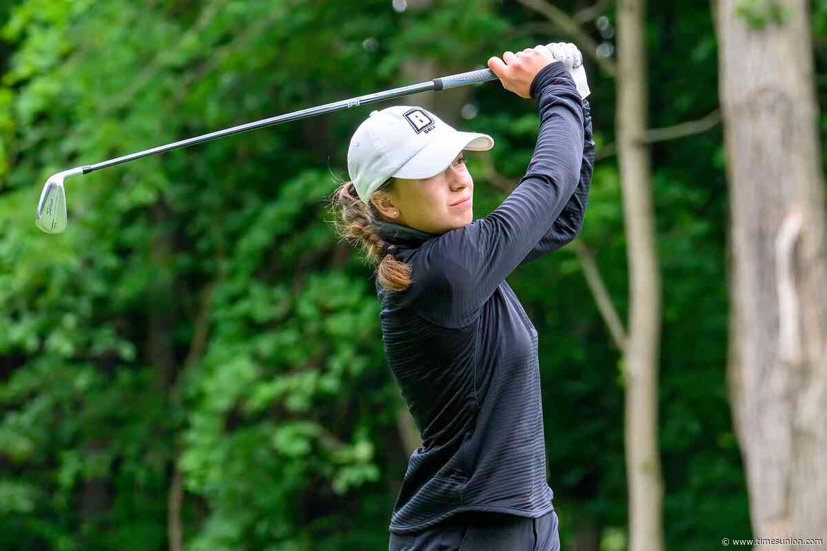 Capital Region Amateur Championships takes aim at becoming area's top golf event