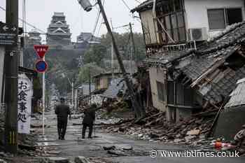 Japan Earthquake: Does Your Travel Insurance Cover Cancellations, Delays, and Emergencies?