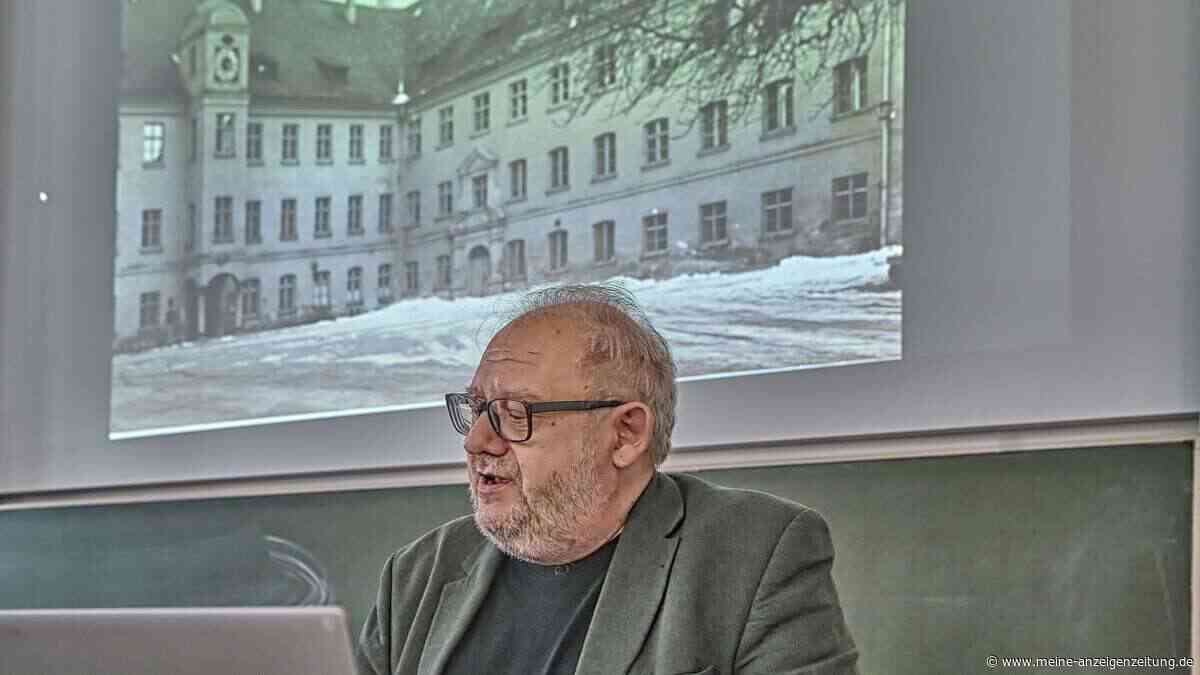 Weihenstephans NS-Dunkelkapitel: Freisinger Studenten hetzten gegen Professoren