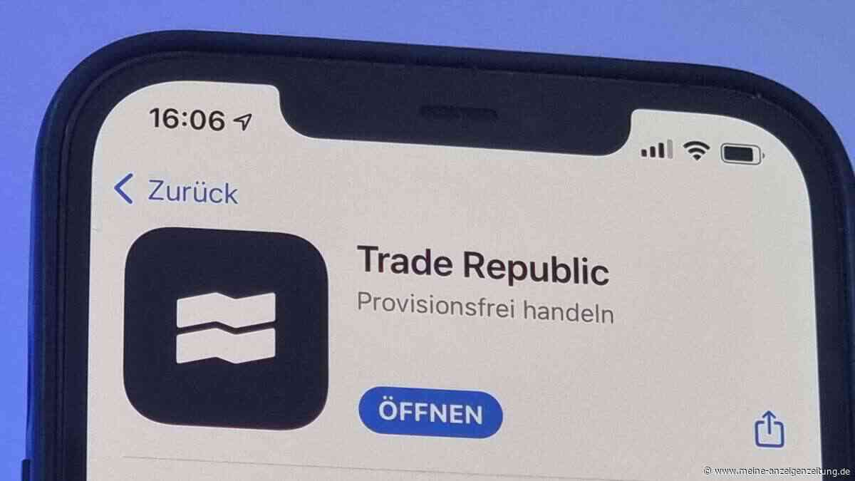 „Zinsen auf dein Cash“: Warum Trade Republic diesen Satz nicht mehr nutzen darf