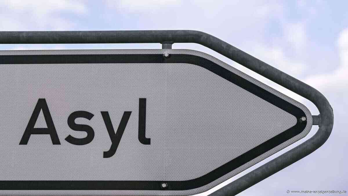 Bundeskabinett: Behörden dürfen KI bei Asylanträgen nutzen