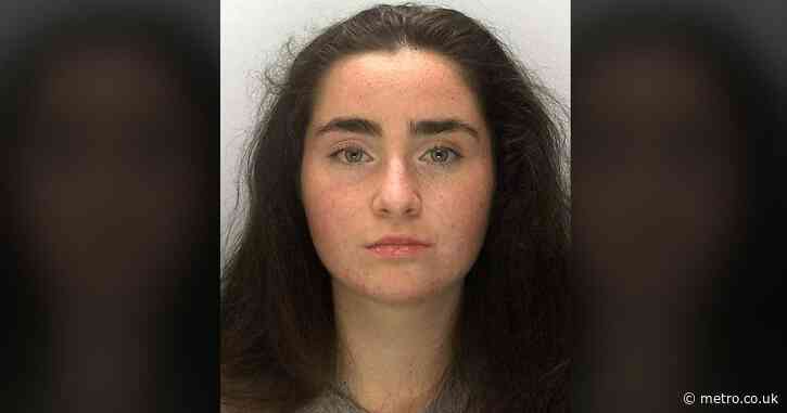 New driver who killed two people in 100mph crash has sentence increased