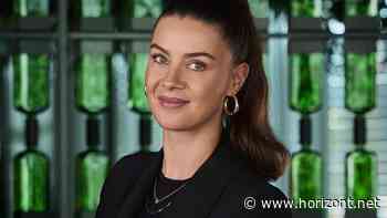 Spirituosen-Marke: Jägermeister macht Ann-Kathrin Reiher zur Marketingchefin
