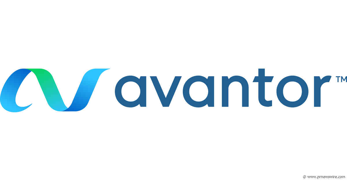 Avantor® Reports Second Quarter 2026 Results