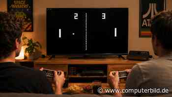 Atari-Kultspiele werden zu Kinofilmen