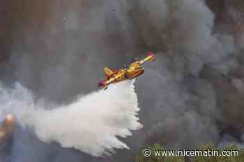 La rédaction répond | Incendies : pourquoi les nouveaux Canadair ne seront pas livrés avant 2028 ?