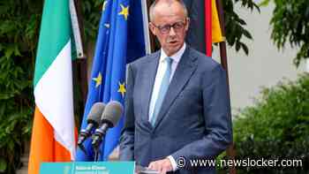 Duitse bondskanselier Friedrich Merz torpedeert EU-begrotingsdroom tijdens lobbybezoek aan Ierland: ’Onacceptabel’