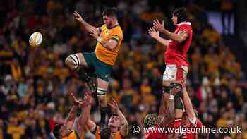 The 97 rugby transfer signings in Wales and England this summer