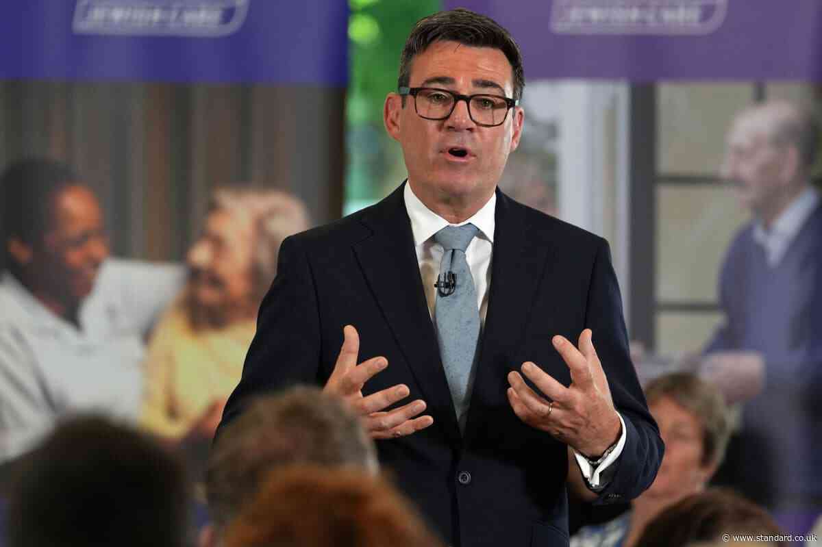 Palliative and social care needs fixing before assisted dying debate, PM says