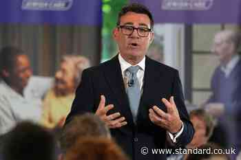 Palliative and social care needs fixing before assisted dying debate, PM says