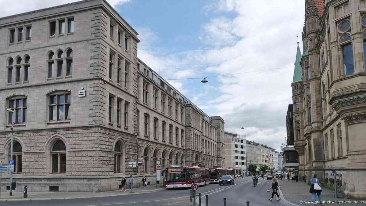Stadt Braunschweig will markante Immobilie in der Innenstadt kaufen