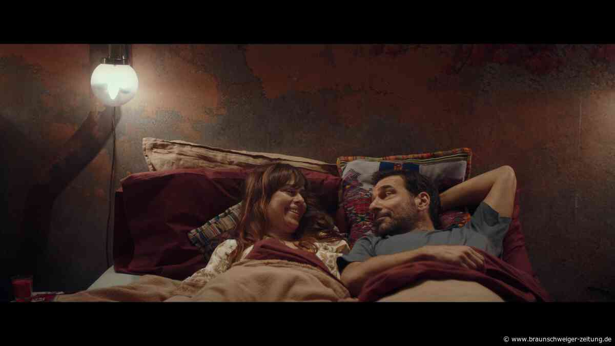 Gegensätze landen im Bett: „Amore und Basta!“