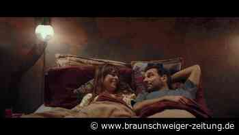 Gegensätze landen im Bett: „Amore und Basta!“
