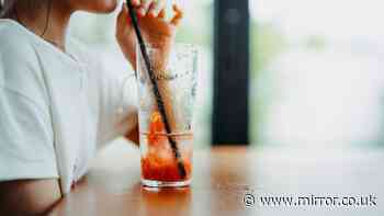 Four things a heart surgeon never touches — including popular 'liquid death' drink